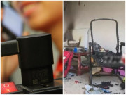 Sức khỏe - Vũ công qua đời vì điện giật khi nghe điện thoại đang sạc, nhiều người có thói quen gây họa này
