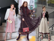 Thời trang - Không phải hàng hiệu đắt tiền, đây mới là món đồ mà Sam đam mê nhất