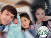 Làm vợ - 9X nhà nghèo yêu thiếu gia Hồng Kông, đủ 18 tuổi bố chồng sang rước về