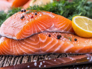 Làm mẹ - 10 loại thực phẩm tăng chiều cao vượt trội cho trẻ