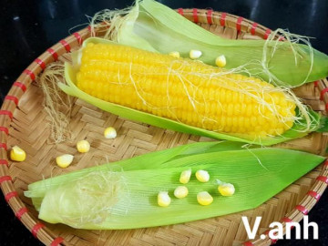 Vợ làm trái bắp dối trá nhất hành tinh, chồng ngạc nhiên vì có mùi đu đủ