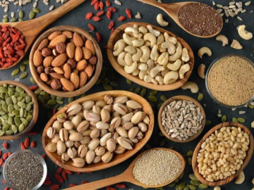Thiếu máu não nên ăn gì để bồi bổ?