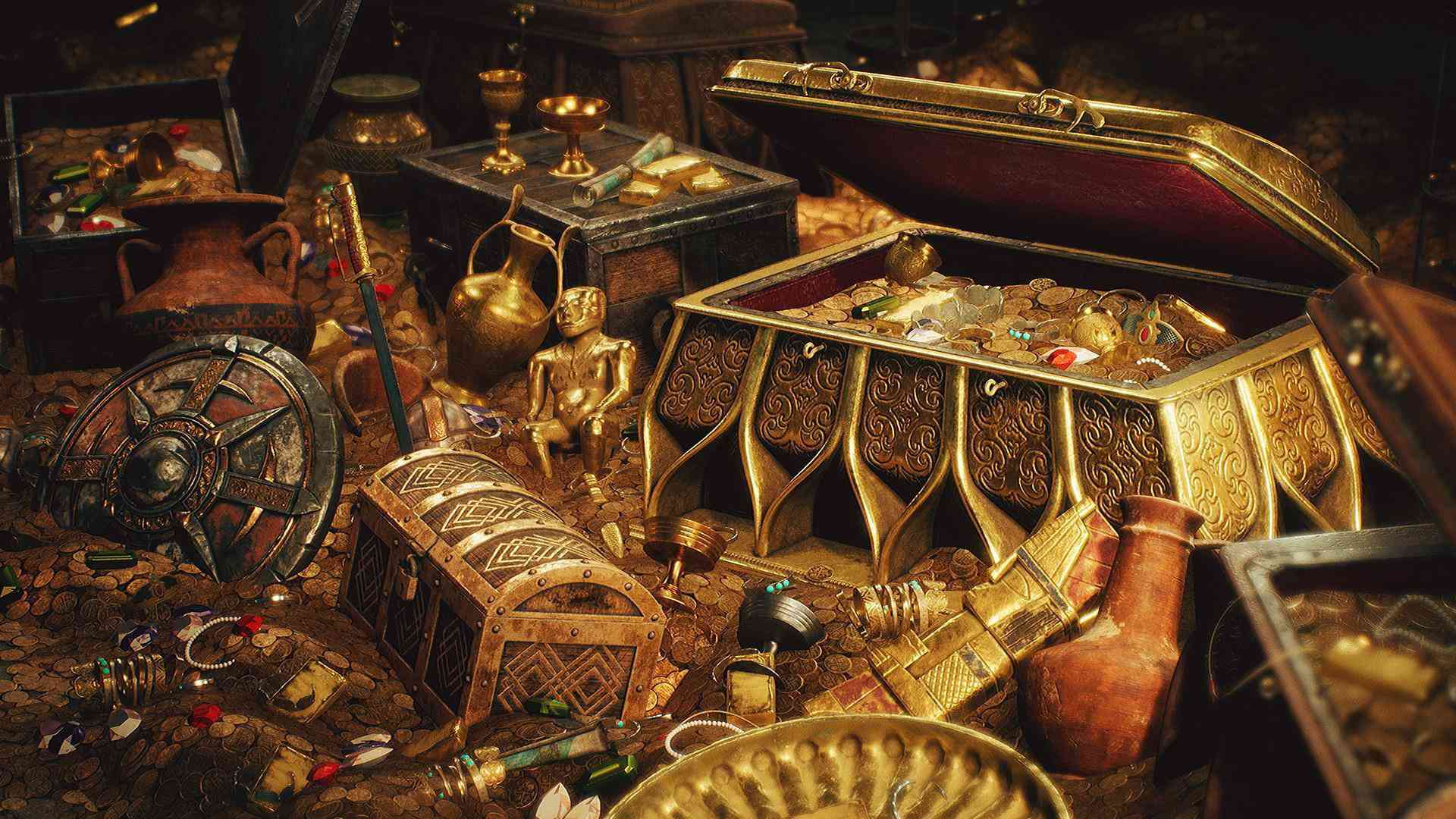Who owns the 300-year-old treasure worth VND 400,000 billion? - 6
