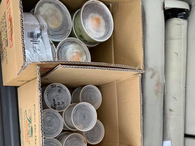 Nhận đơn hàng trà sữa gần 3 triệu, chủ tiệm ship tận nơi mới phát hiện sự thật đắng lòng