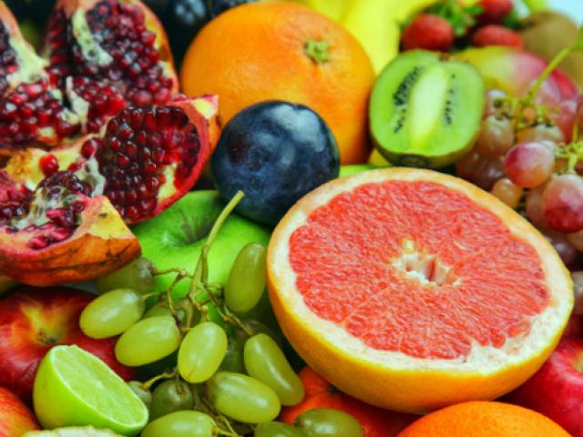 Hoa quả, trái cây tốt cho bà bầu nên ăn khi mang thai và ăn bao nhiêu là đủ?