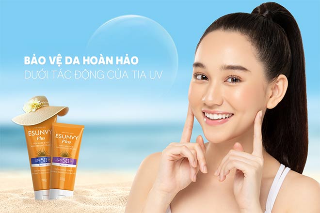 Cách chọn kem chống nắng amp;#39;chuẩnamp;#39; cho từng loại da - 1