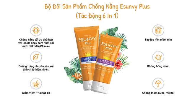Cách chọn kem chống nắng amp;#39;chuẩnamp;#39; cho từng loại da - 3