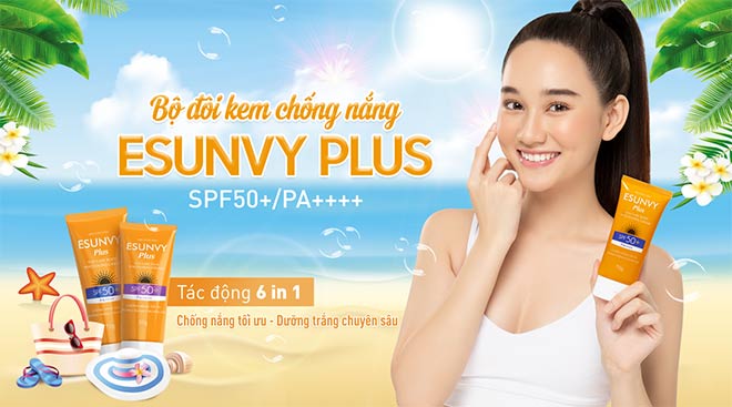 Cách chọn kem chống nắng amp;#39;chuẩnamp;#39; cho từng loại da - 4