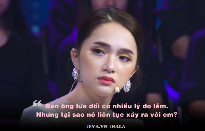 Gái xinh bị bạn trai thông minh phản bội, Hương Giang: amp;#34;Gặp chị và Midu, anh ta chả là gì!amp;#34; - 3