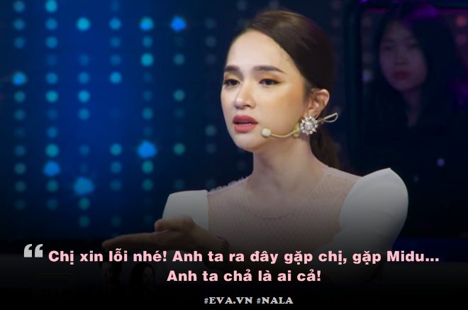 Gái xinh bị bạn trai thông minh phản bội, Hương Giang: amp;#34;Gặp chị và Midu, anh ta chả là gì!amp;#34; - 6