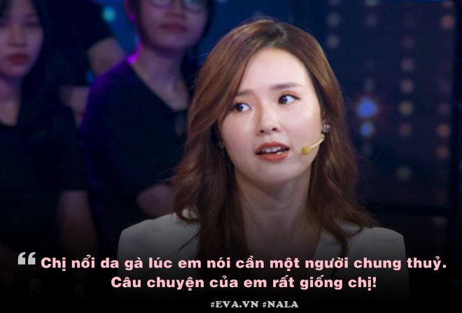 Gái xinh bị bạn trai thông minh phản bội, Hương Giang: amp;#34;Gặp chị và Midu, anh ta chả là gì!amp;#34; - 7