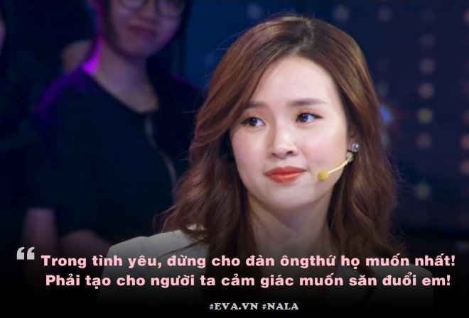 Gái xinh bị bạn trai thông minh phản bội, Hương Giang: amp;#34;Gặp chị và Midu, anh ta chả là gì!amp;#34; - 8