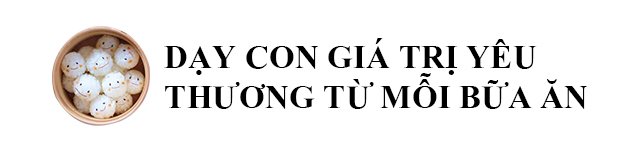 co giao ha noi nau com cho con mang di hoc, biet ly do nhieu me gat gu tam phuc - 3