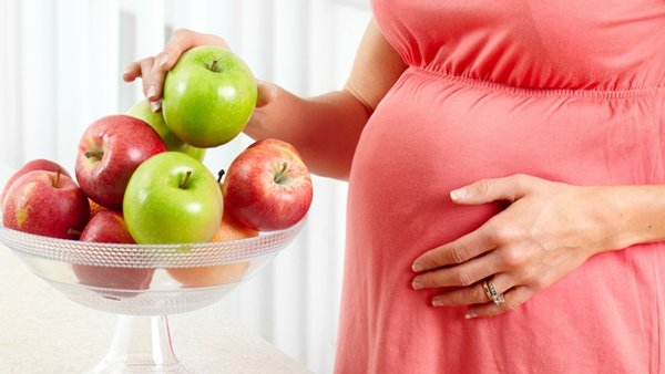 Hoa quả, trái cây tốt cho bà bầu nên ăn khi mang thai và lượng ăn đủ là bao nhiêu? - 7