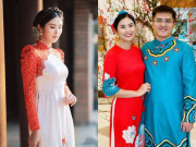 Giải trí - Ngọc Hân từng chia tay chồng sắp cưới 5 năm