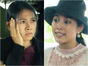 Nữ diễn viên Mẹ ghẻ bực tức vì quay cảnh đánh ghen ngược, bị tát sấp mặt như thật