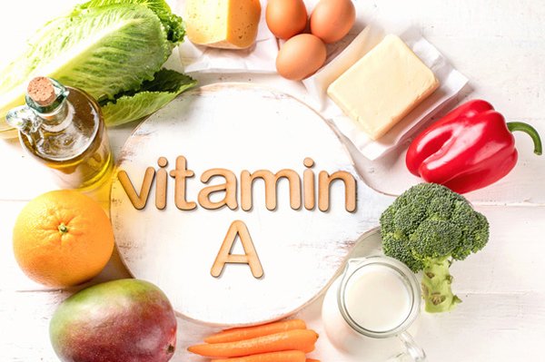 Vitamin cho bà bầu cần những loại nào và liều lượng cần bổ sung ra sao? - 6