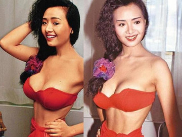 Nữ thần phim 18+ có vòng 1 triệu người mơ nhờ bí quyết không tốn tiền lại ngừa ung thư