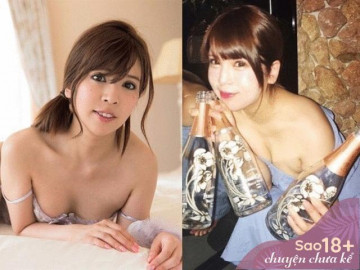 Bi kịch cuộc đời của con gái đại gia bất động sản, nợ 20 tỷ phải đóng phim "người lớn"