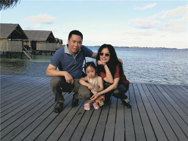 lam tam nhu tiet lo ly do trieu vy chon huynh huu long thay vi huynh hieu minh - 1