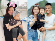 Giải trí - Mạc Hồng Quân muốn "sửa sai" nhưng vẫn chưa được Ly Kute cho gặp con trai