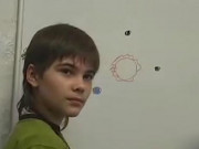 Tin tức - Cậu bé tuyên bố kiếp trước sống ở sao Hỏa, tiên tri rùng mình về tương lai của thế giới