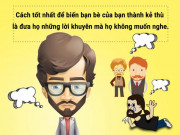 Eva tám - Chăm chỉ cày cuốc vẫn mãi nhân viên quèn vì không biết 5 chữ "đừng" nơi công sở