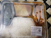 Tin tức - Làm đổ đồ uống khi đi đường, anh shipper không ngờ trước hành động của khách