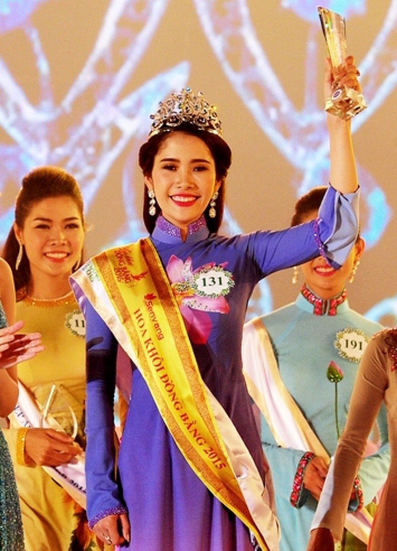 Nam Em xuất hiện với ngoại hình xuống sắc, thiếu sức sống trên sóng truyền hình - 10