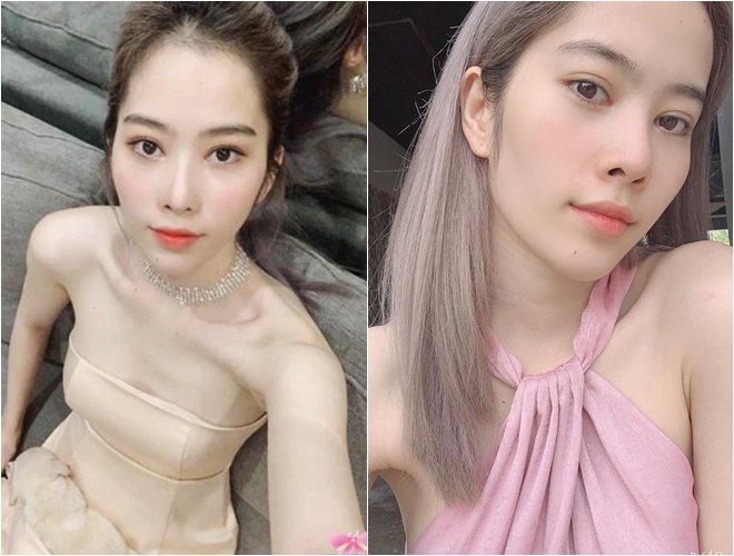 Nam Em xuất hiện với ngoại hình xuống sắc, thiếu sức sống trên sóng truyền hình - 7