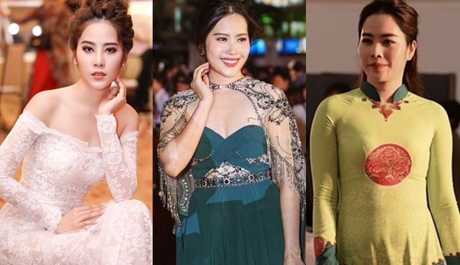 Nam Em xuất hiện với ngoại hình xuống sắc, thiếu sức sống trên sóng truyền hình - 12