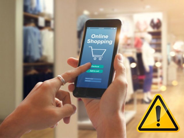 10 chiêu trò moi tiền khách của shop bán hàng online, chị em cẩn thận sập bẫy