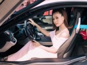 Clip Eva - Gia tài “khủng” của hot girl 9X vẫn còn độc thân