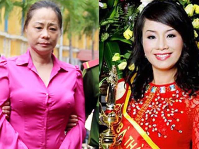 4 nữ đại gia trở thành Hoa hậu quý bà bị lột mặt nạ vỏ bọc đằng sau