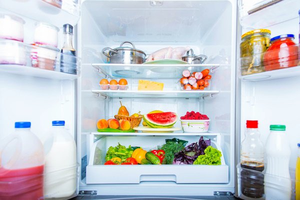 Cách tiết kiệm điện vào mùa hè, điều hòa, tủ lạnh chạy suốt cả ngày cũng không lo tốn - 8