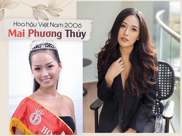 Hoa hậu Việt Nam từng bị vùi dập vì ảnh gợi cảm, giờ là đại gia ngầm trong showbiz