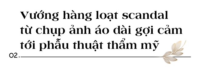 Hoa hậu Việt Nam từng bị amp;#34;vùi dậpamp;#34; vì ảnh gợi cảm, giờ là amp;#34;đại gia ngầmamp;#34; trong showbiz - 7