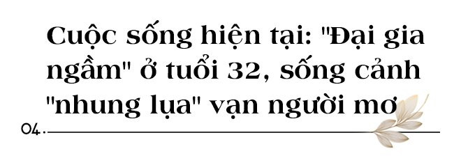 Hoa hậu Việt Nam từng bị amp;#34;vùi dậpamp;#34; vì ảnh gợi cảm, giờ là amp;#34;đại gia ngầmamp;#34; trong showbiz - 17