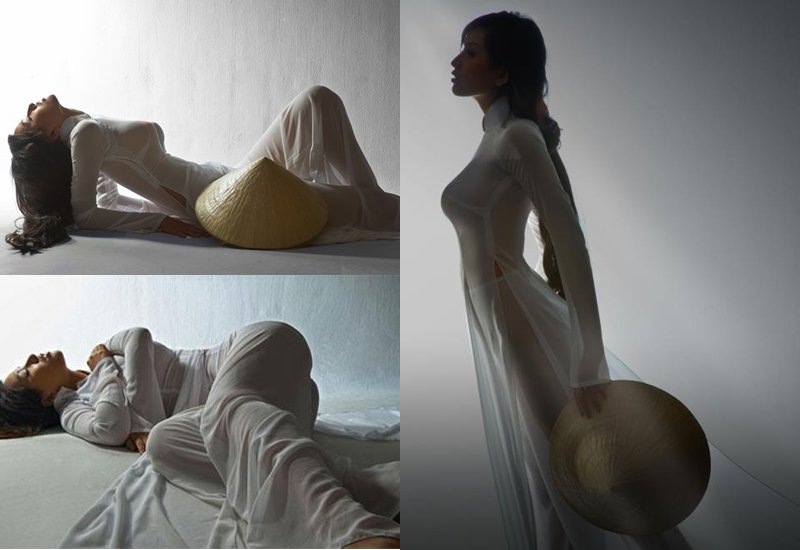 Hoa hậu Việt Nam từng bị amp;#34;vùi dậpamp;#34; vì ảnh gợi cảm, giờ là amp;#34;đại gia ngầmamp;#34; trong showbiz - 9