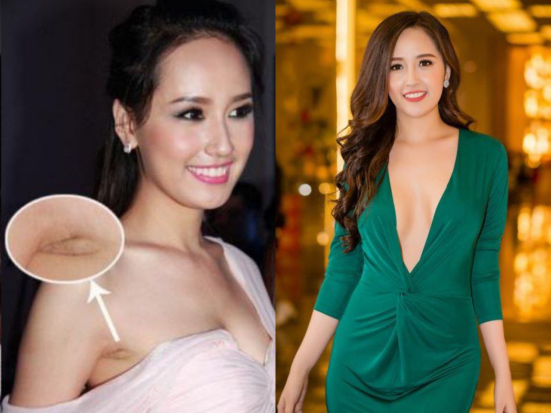 Hoa hậu Việt Nam từng bị amp;#34;vùi dậpamp;#34; vì ảnh gợi cảm, giờ là amp;#34;đại gia ngầmamp;#34; trong showbiz - 10