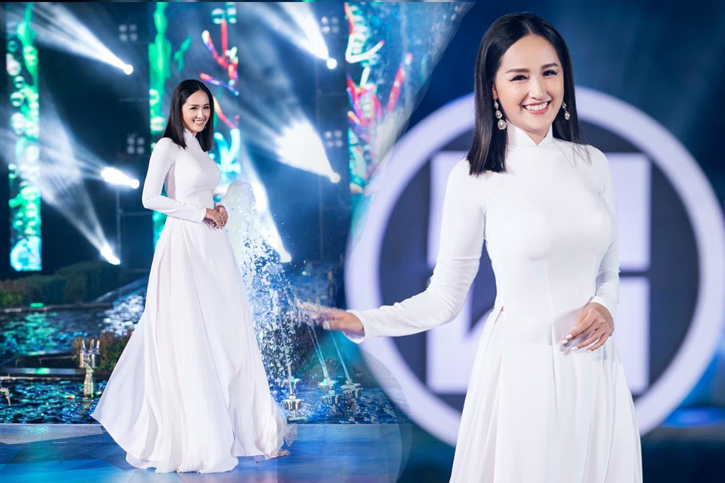 Hoa hậu Việt Nam từng bị amp;#34;vùi dậpamp;#34; vì ảnh gợi cảm, giờ là amp;#34;đại gia ngầmamp;#34; trong showbiz - 14