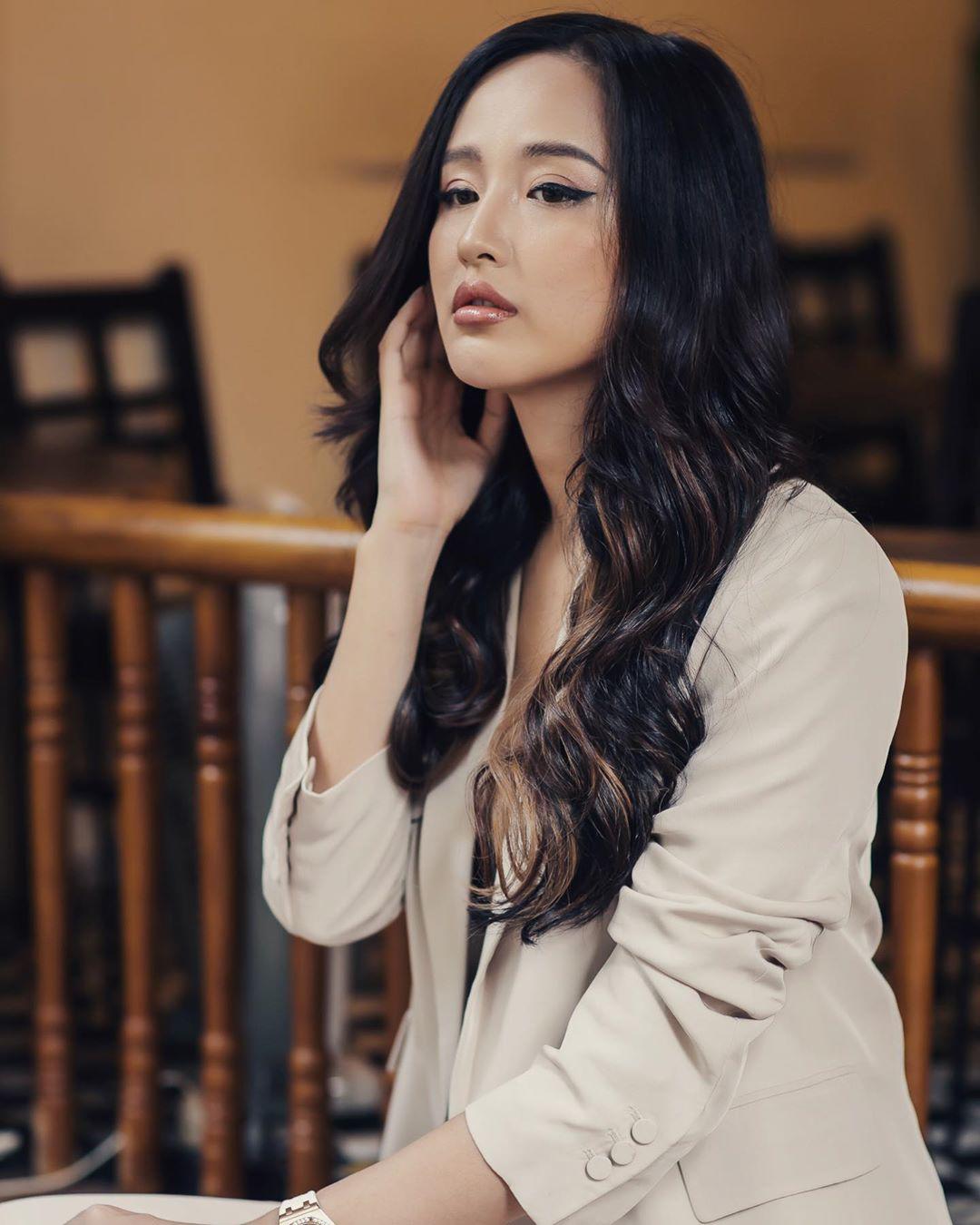 Hoa hậu Việt Nam từng bị amp;#34;vùi dậpamp;#34; vì ảnh gợi cảm, giờ là amp;#34;đại gia ngầmamp;#34; trong showbiz - 15