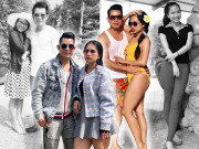 Thời trang - Bao đời chồng đẹp nhờ vợ, đâu ngờ mẹ bỉm 9X này lên đời phong cách nhờ một tay chồng