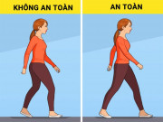 Eva tám - 8 hành vi dễ khiến bạn trở thành "con mồi" của tội phạm