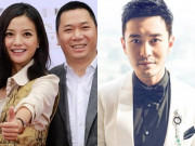 Giải trí - Ngôi sao 24/7: Hóa ra Triệu Vy chọn chồng không phải Huỳnh Hiểu Minh là có lý do