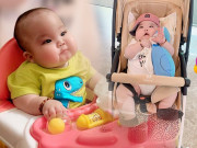 Làm mẹ - Em bé Kiên Giang tròn xoe khiến ai cũng xin bí quyết nuôi, mẹ trẻ tiết lộ điều khó tin