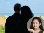 Giải trí - Chưa đầy 2 tháng tuyên bố "dừng yêu", Thanh Lam đã công khai ảnh tình tứ bên người mới