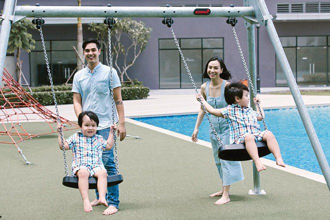 Sao Việt 24h: Tha thứ cho chồng ngoại tình, giờ vợ Baggio nhìn lại 7 năm hôn nhân sóng gió - 5