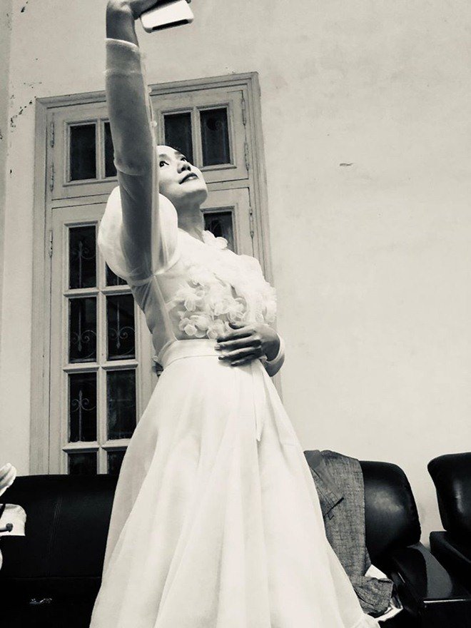 Sao Việt 24h: Tha thứ cho chồng ngoại tình, giờ vợ Baggio nhìn lại 7 năm hôn nhân sóng gió - 14