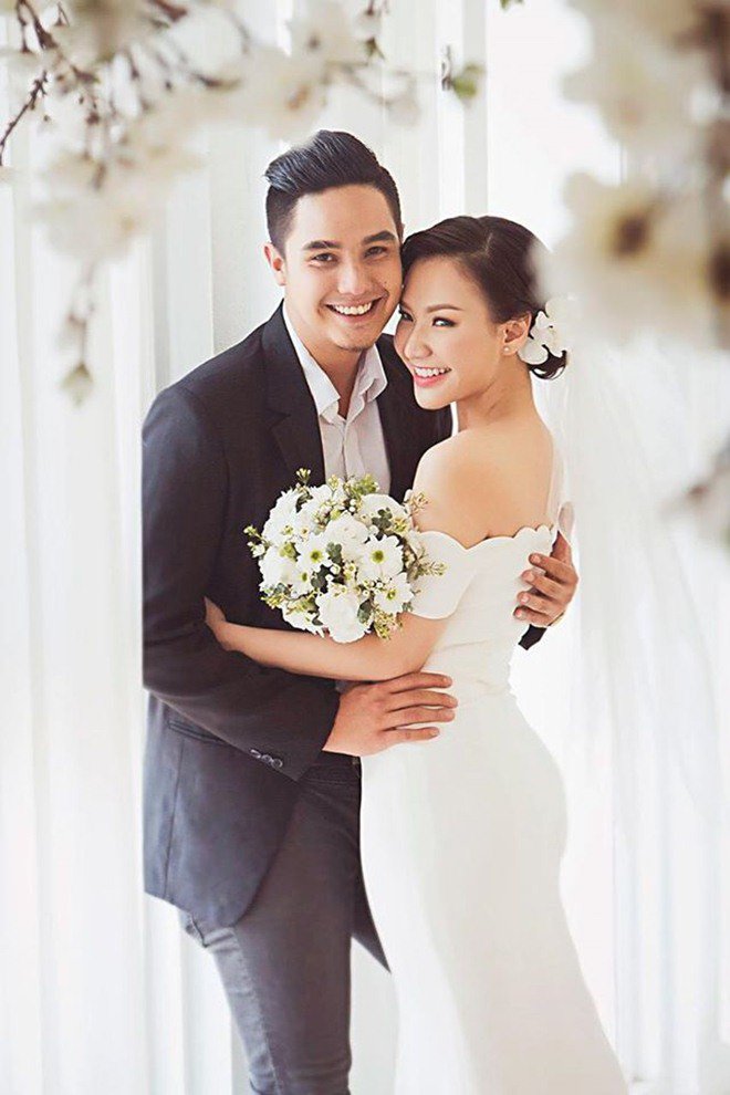 Sao Việt 24h: Tha thứ cho chồng ngoại tình, giờ vợ Baggio nhìn lại 7 năm hôn nhân sóng gió - 1